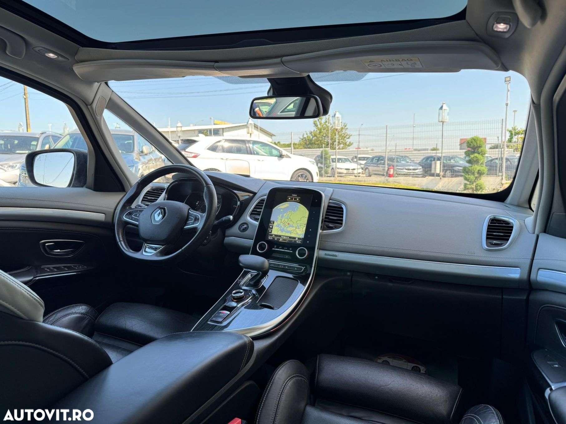 Renault Espace - 6
