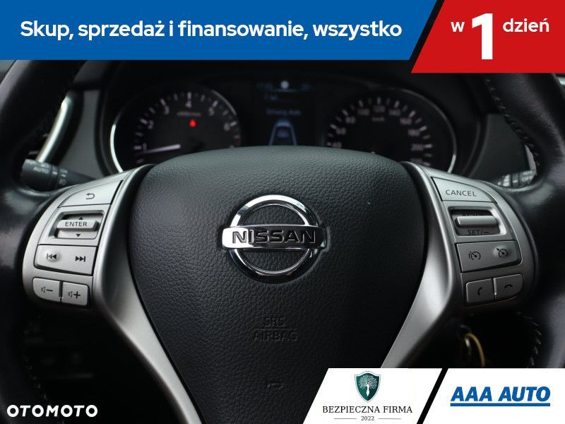 Nissan Qashqai - 18