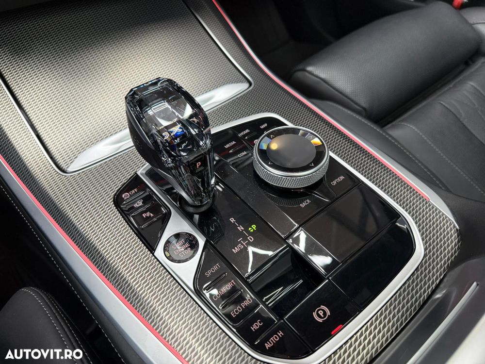 BMW X5 xDrive30d AT MHEV - 18