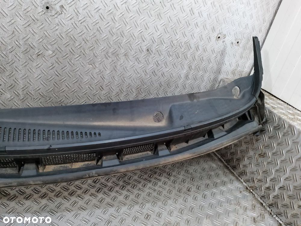 PODSZYBIE NISSAN NOTE ( 05-12 ) 668629U100 - 5