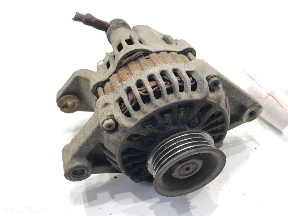 ALTERNATOR  DACIA LOGAN MCV (KS_) 2007 - 2022 1.4 55 kW [75 KM] benzyna 2007 - 2022 8200660052 - 1