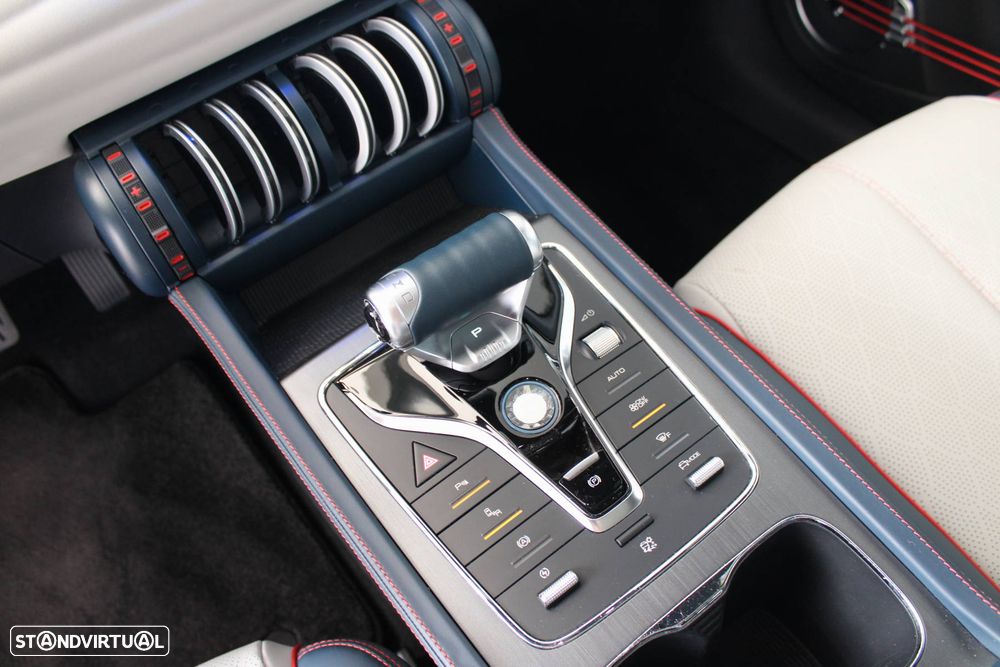 BYD Atto 3 Design - 14