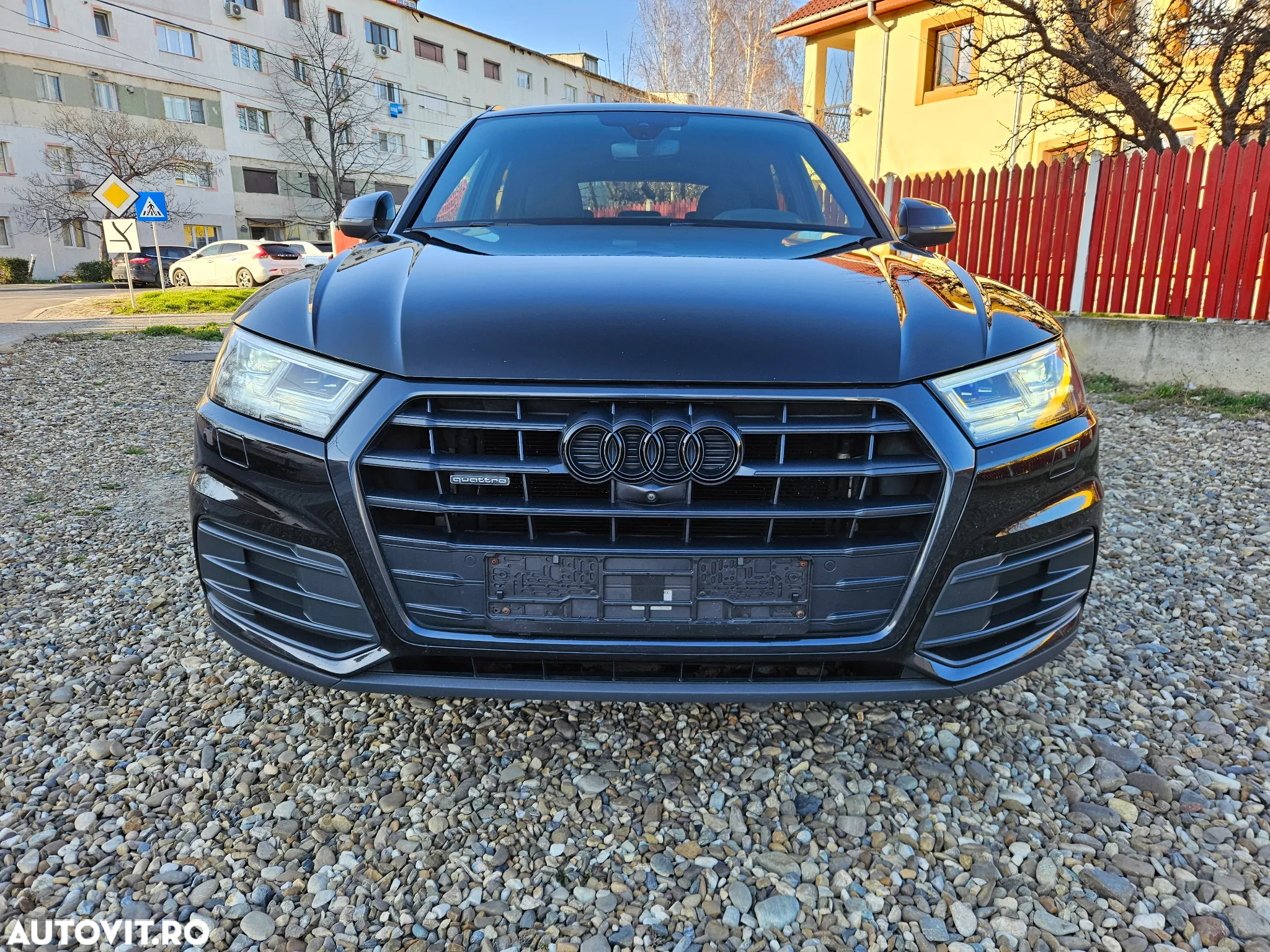 Audi Q5 2.0 TDI Quattro S tronic - 11