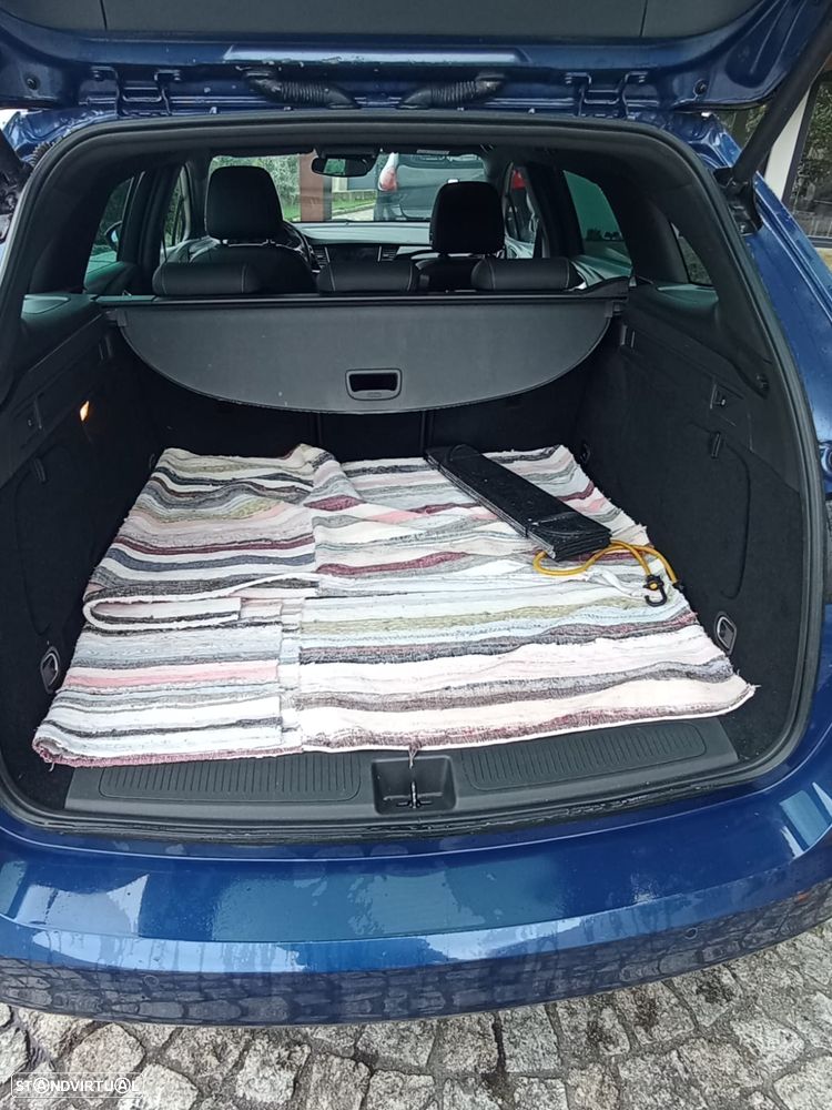 Opel Astra Sports Tourer 1.5 D Ultimate S/S - 10