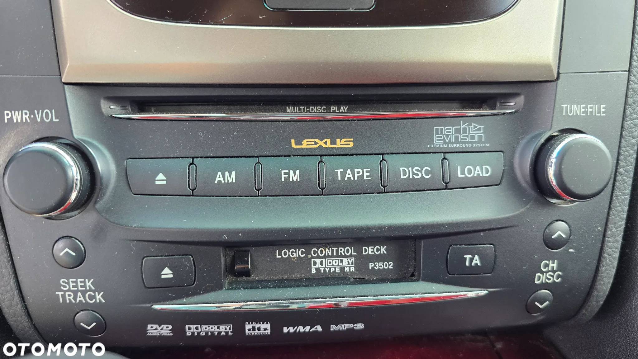 Lexus GS 450h Prestige - 18