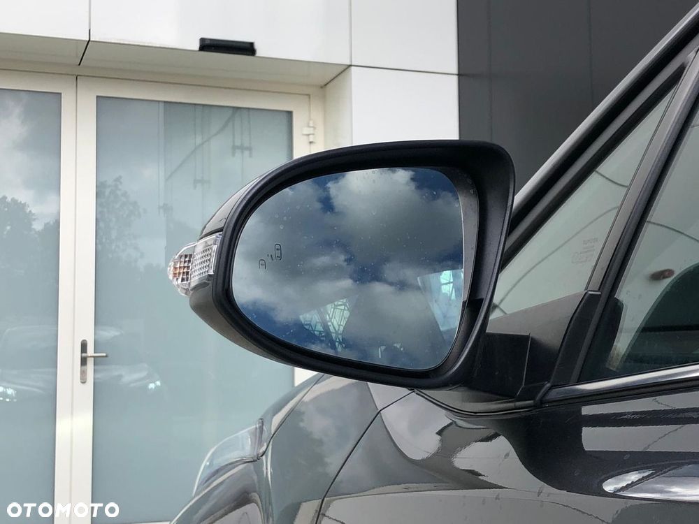 Toyota C-HR 1.8 Hybrid Style - 27