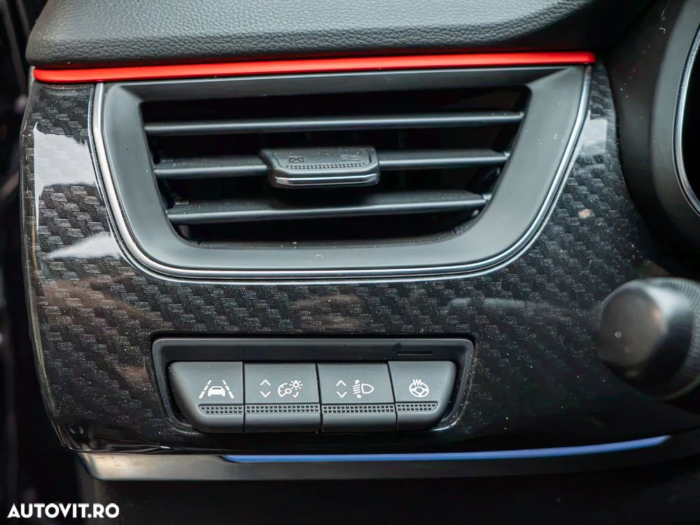 Renault Arkana E-TECH RS Line - 17