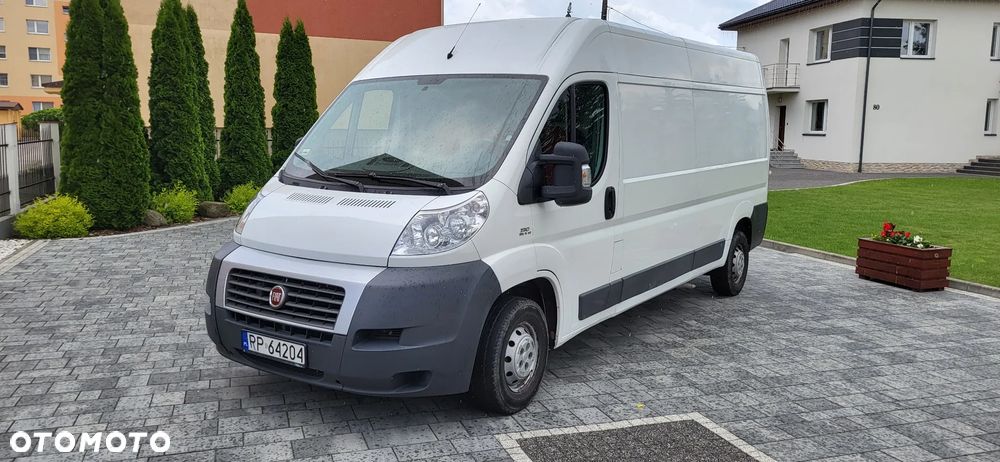 Fiat Ducato L2H2 - 1