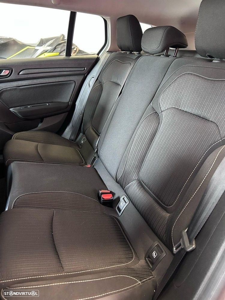 Renault Mégane Break - 14