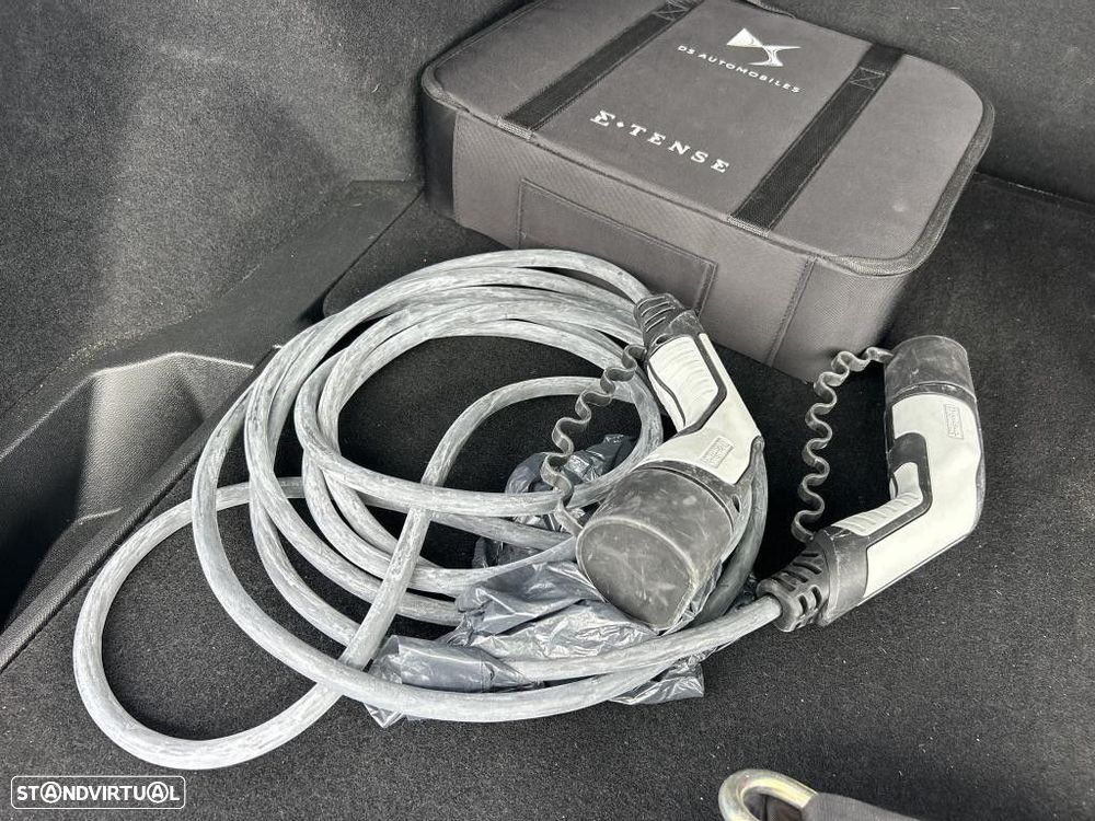 Volvo XC 40 1.5 T4 PHEV Inscription - 15