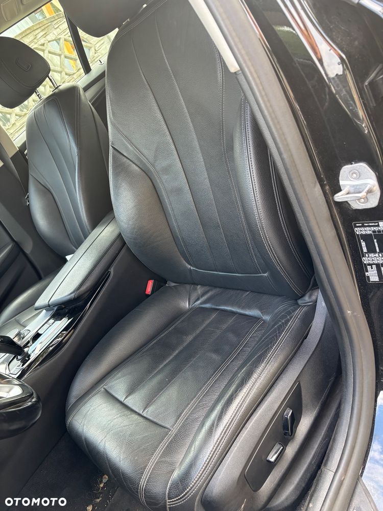 BMW Seria 5 - 19