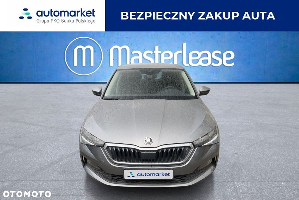 Skoda Scala 1.5 TSI Ambition - 2