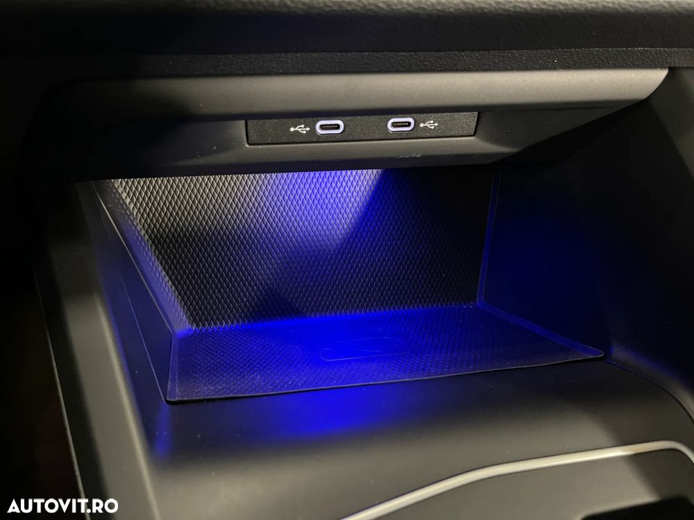 Volkswagen Golf 2.0 TDI SCR DSG Life - 25