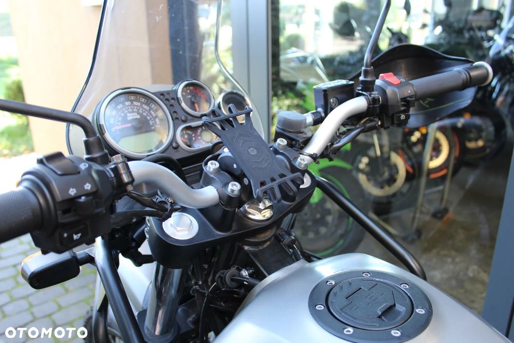 Royal Enfield Himalayan - 9