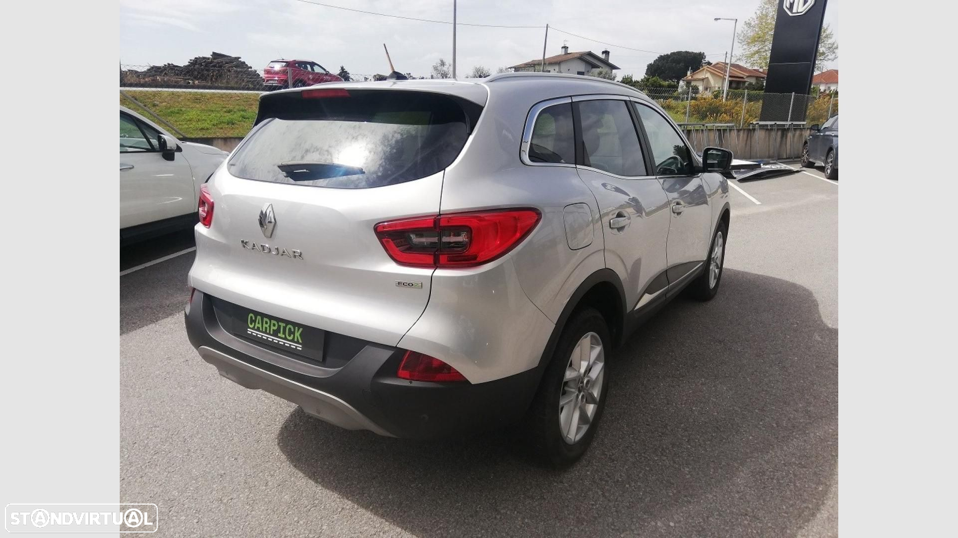 Renault Kadjar 1.5 dCi XMOD - 20