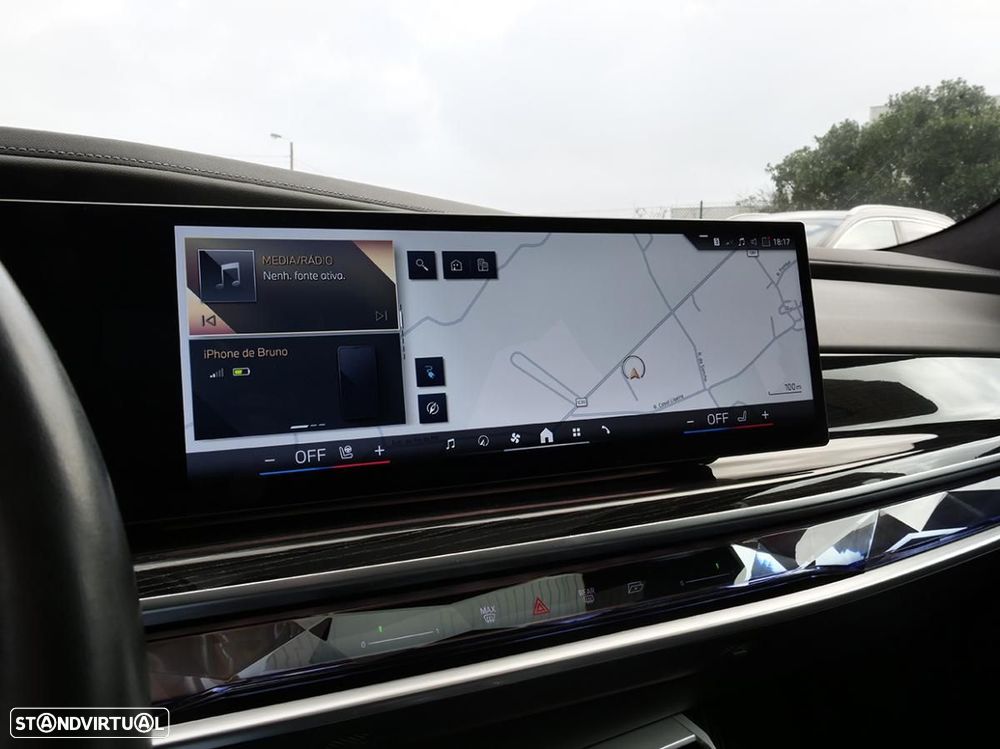 BMW i7 xDrive60 - 35