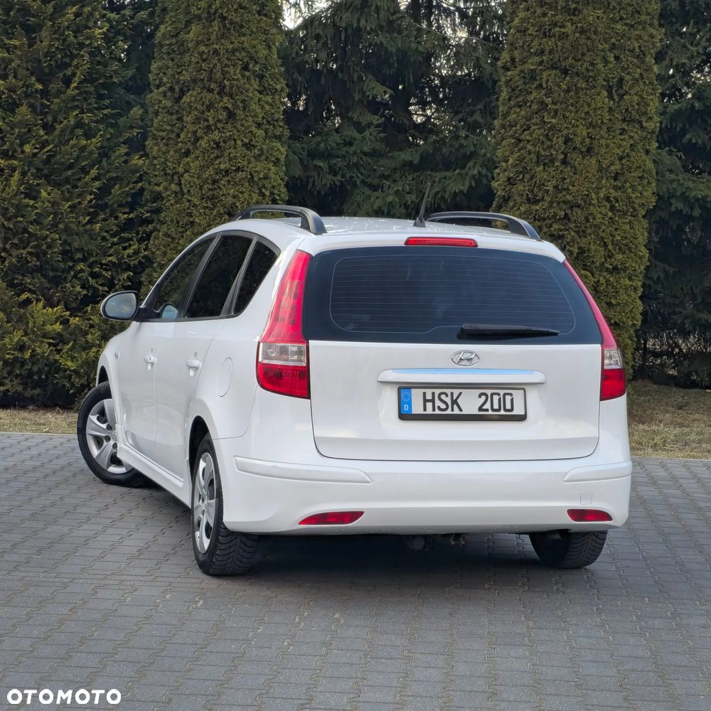 Hyundai i30 1.4 Blue Classic - 19