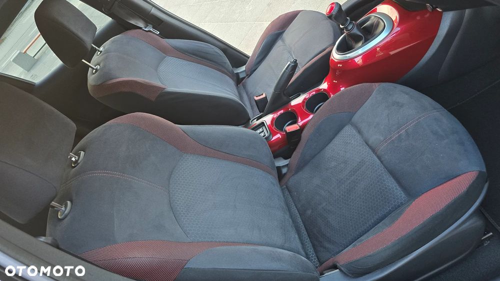 Nissan Juke 1.2 DIG-T N-Way+ - 25