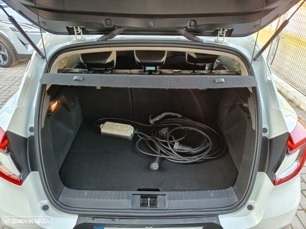 Renault Captur 1.6 E-Tech Plug-In Intens - 14