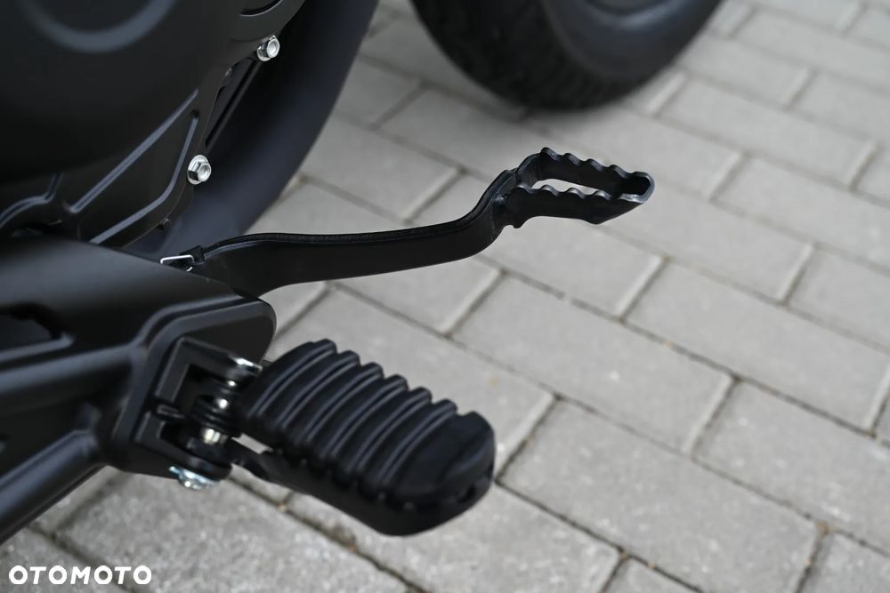 Honda CMX - 24