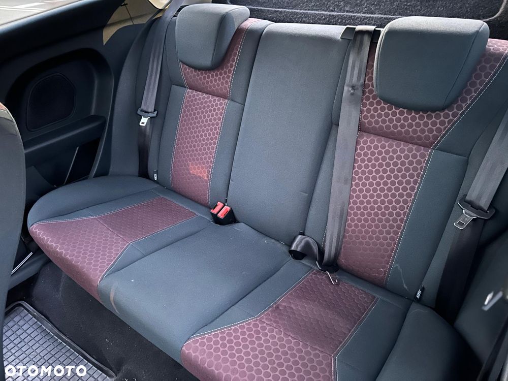 Ford Fiesta 1.25 Titanium - 12