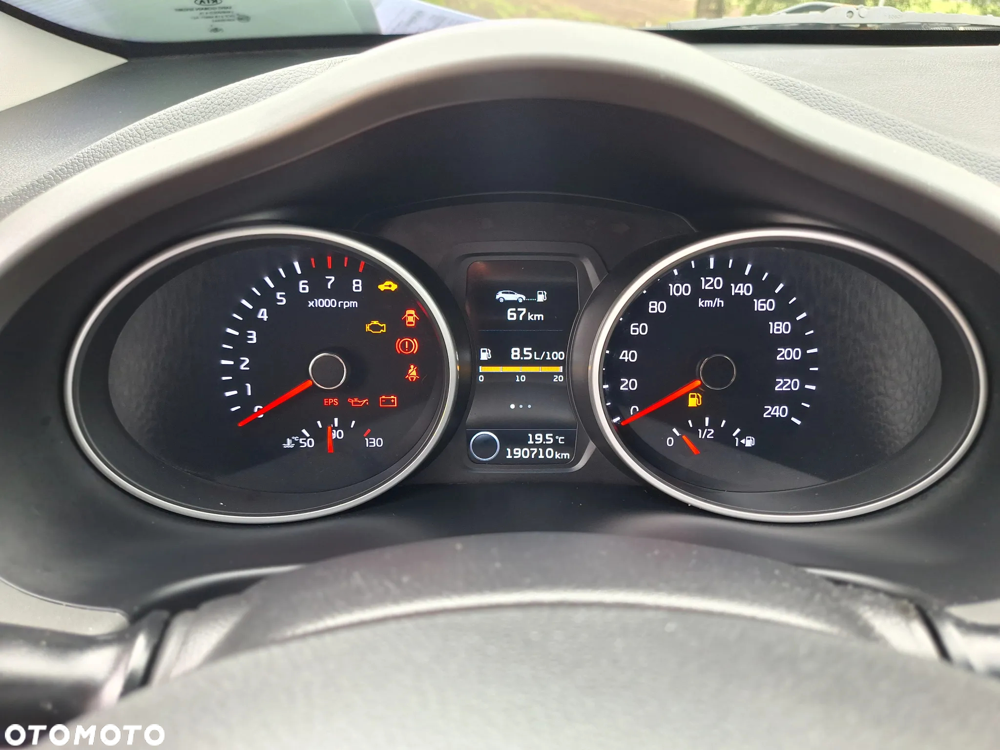 Kia Sportage 1.6 GDI M 2WD - 24
