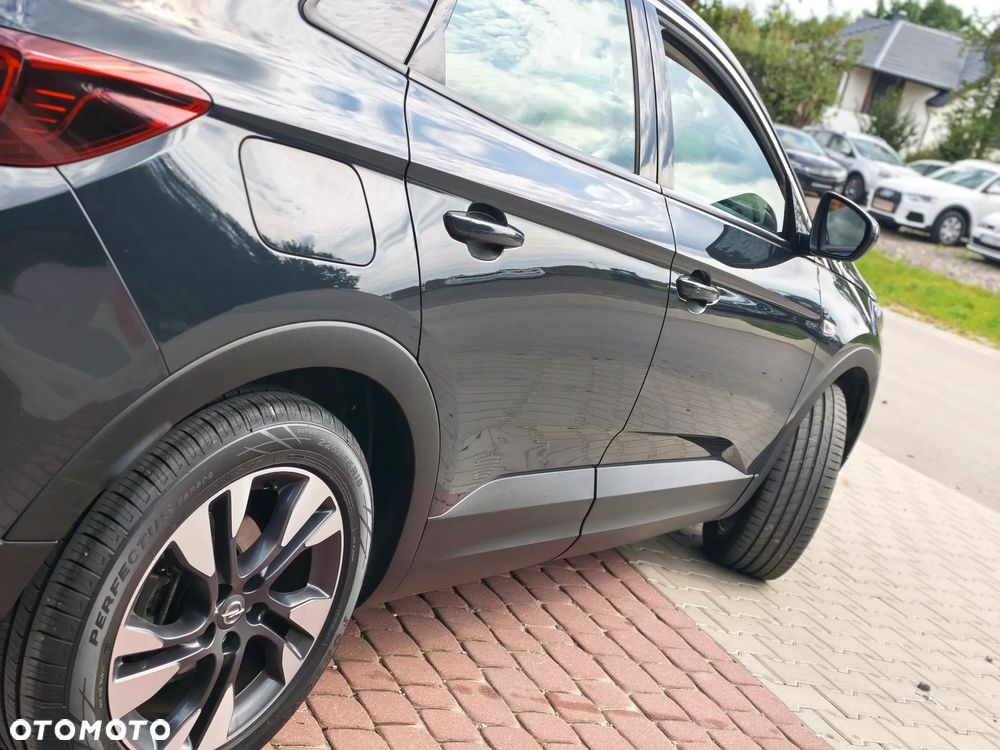 Opel Grandland - 11