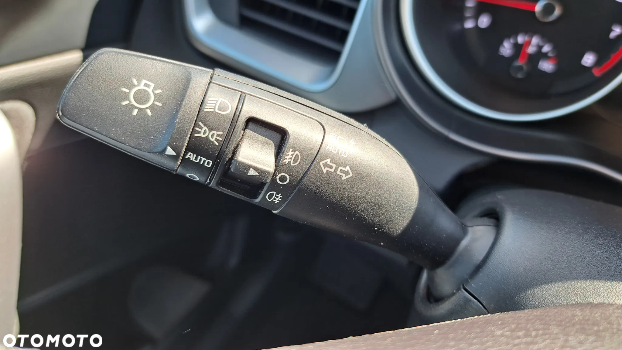 Kia XCeed 1.5 T-GDI M DCT - 20