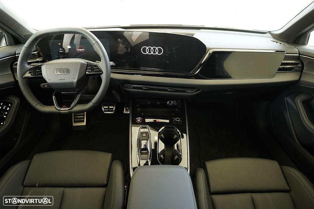 Audi A5 Avant TDI - 7