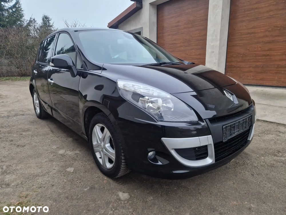 Renault Scenic TCe 130 Dynamique - 1