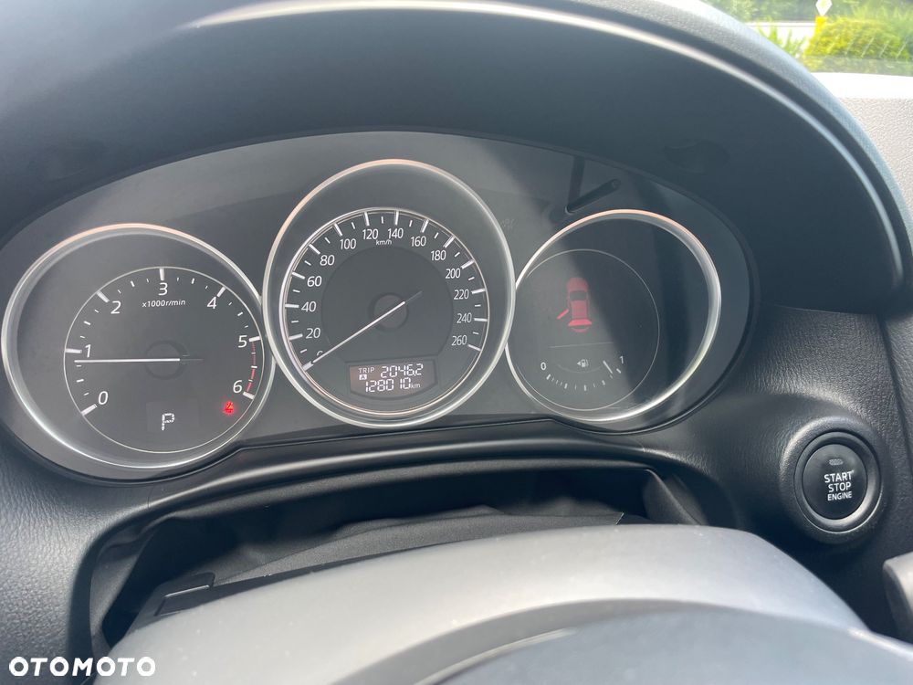 Mazda CX-5 ver-skyactiv--d-150-scr-awd-exclusive--line - 16