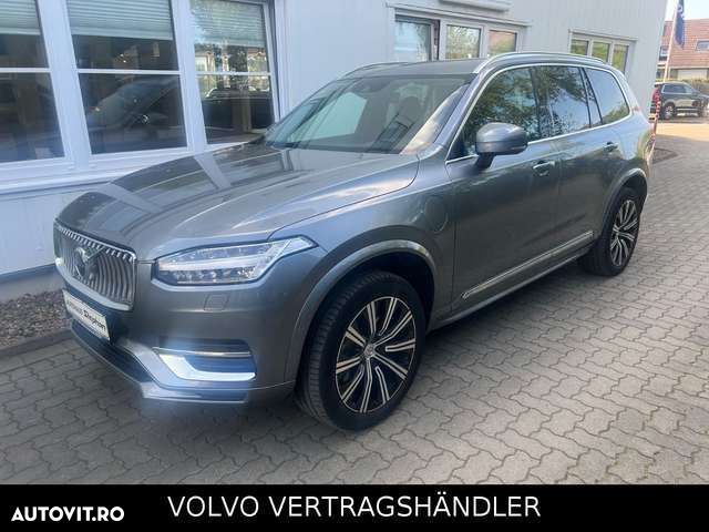 Volvo XC 90 - 1