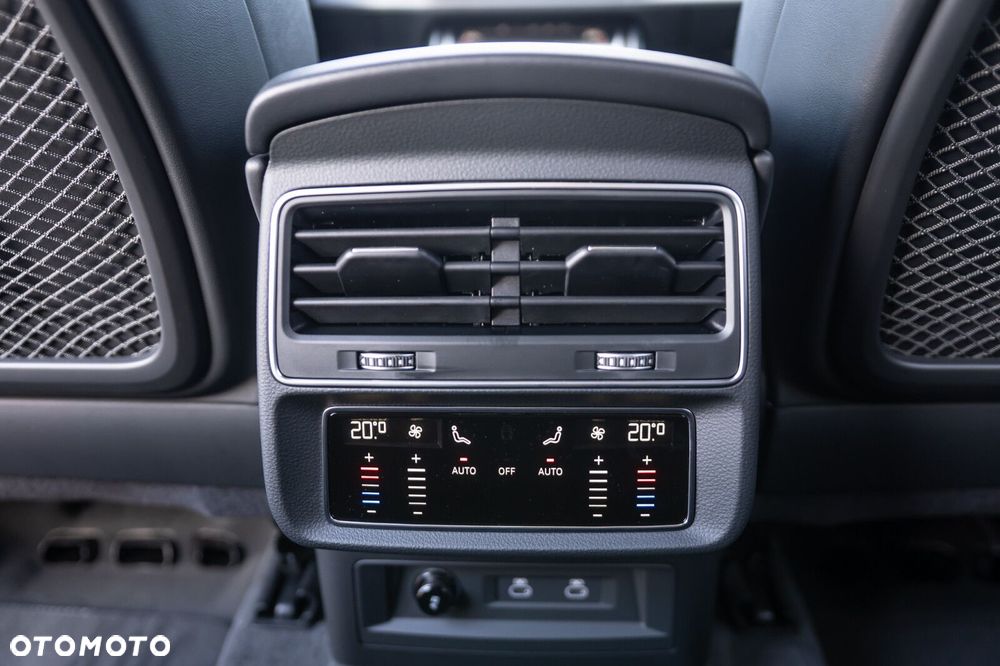 Audi Q7 50 TDI mHEV Quattro S Line Tiptr - 24