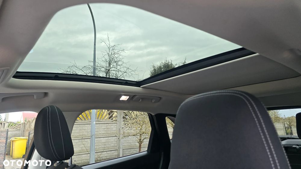 Ford Kuga 2.0 EcoBlue 4x4 TITANIUM - 12