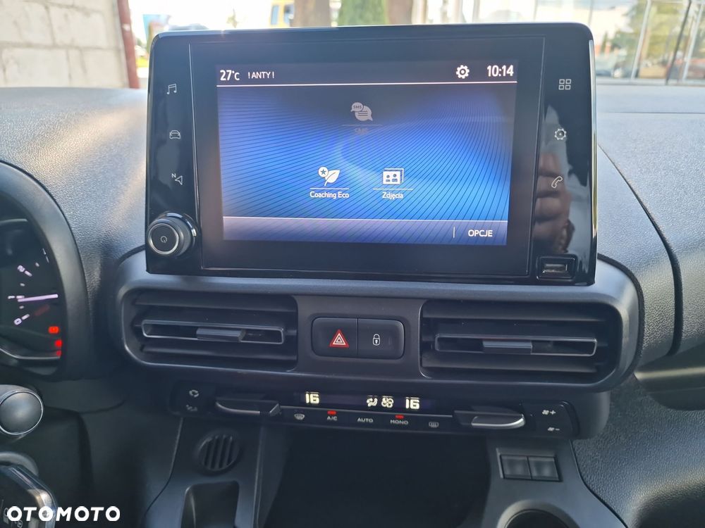 Toyota Proace City Verso Long 1.5 D-4D Family - 22