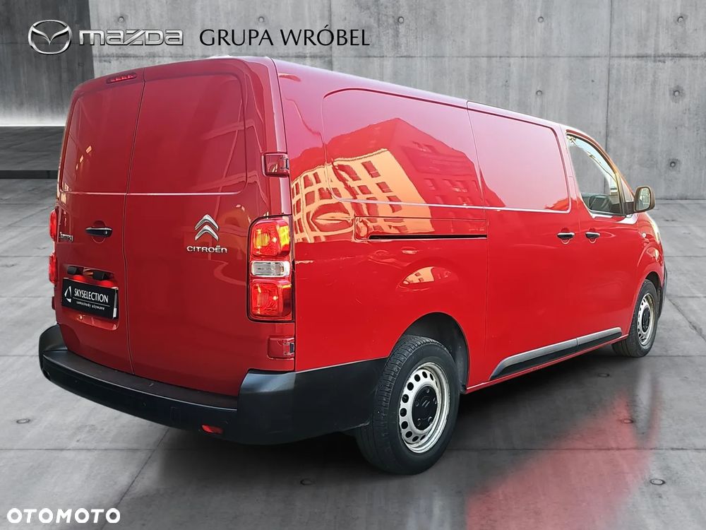 Citroën Jumpy Club XL - 5