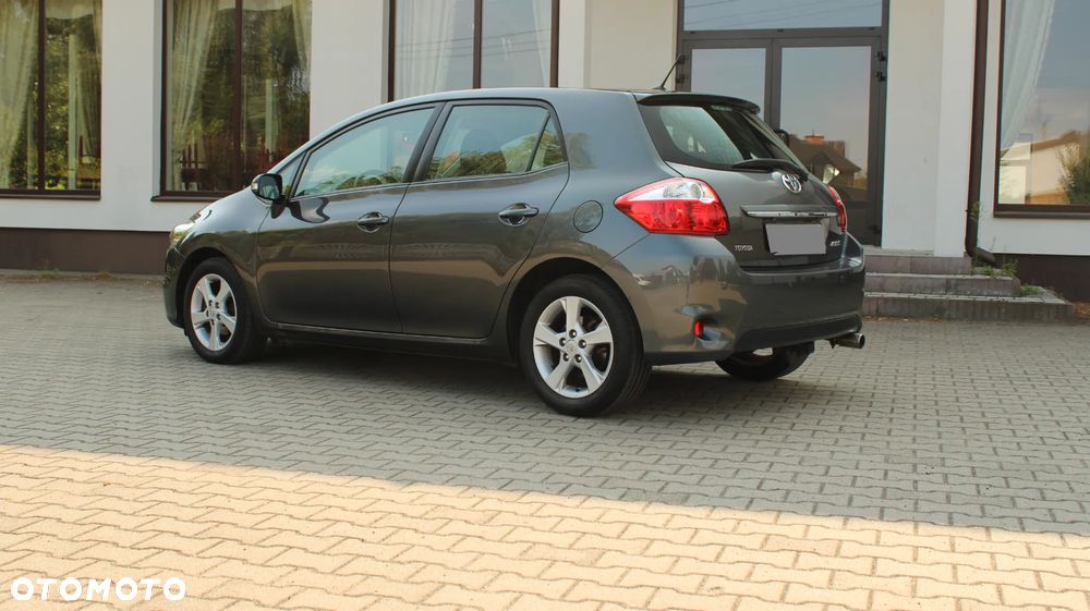 Toyota Auris 1.6 Executive - 20