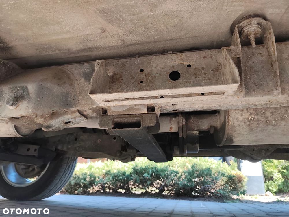 Land Rover Discovery - 36
