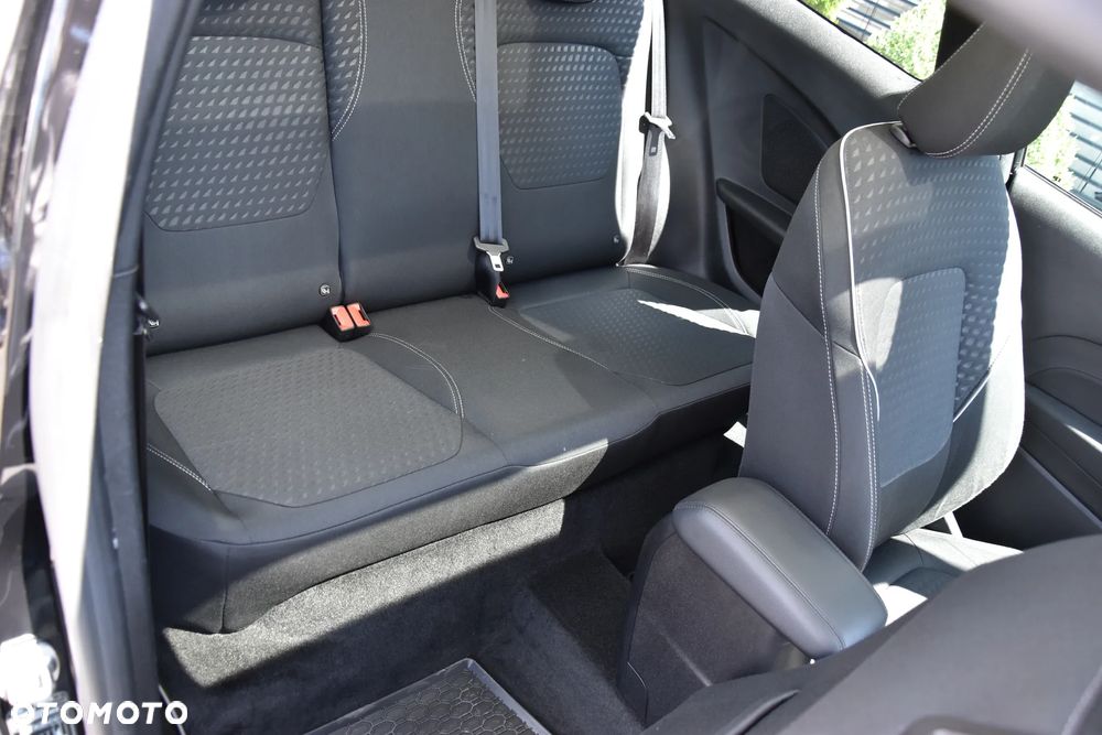 Ford Fiesta 1.0 EcoBoost Titanium - 20