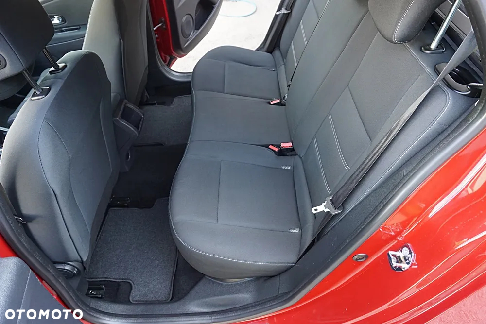 Renault Megane 1.6 16V 110 TomTom Edition - 21