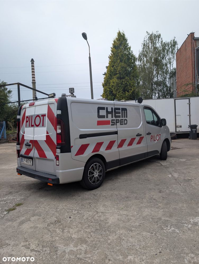 Opel Vivaro - 4