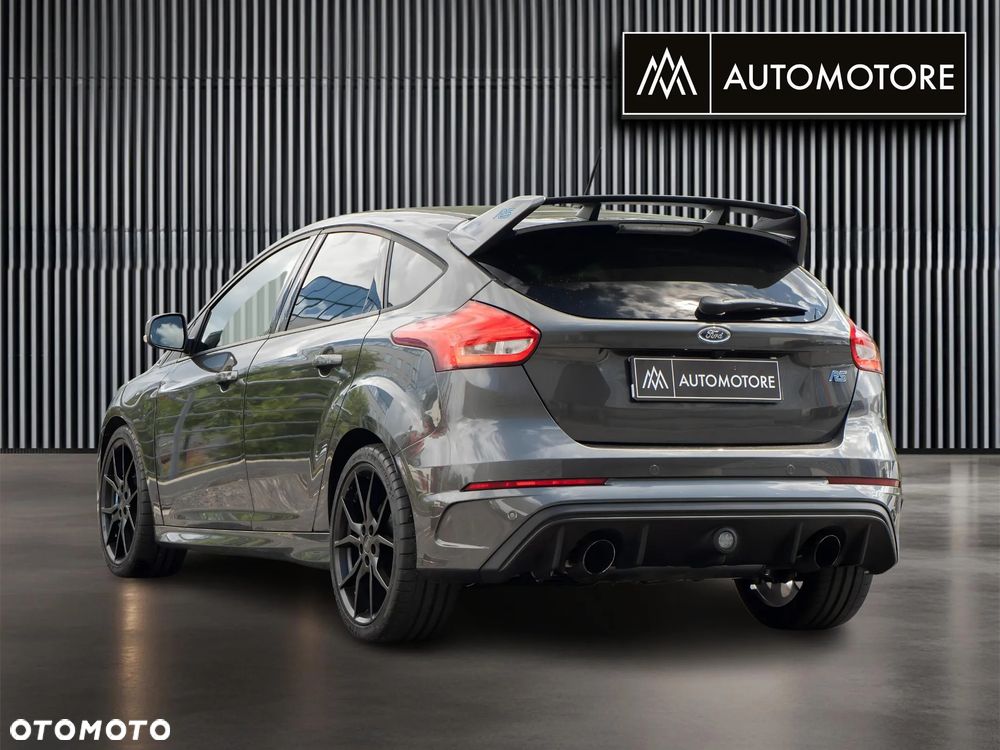Ford Focus - 9