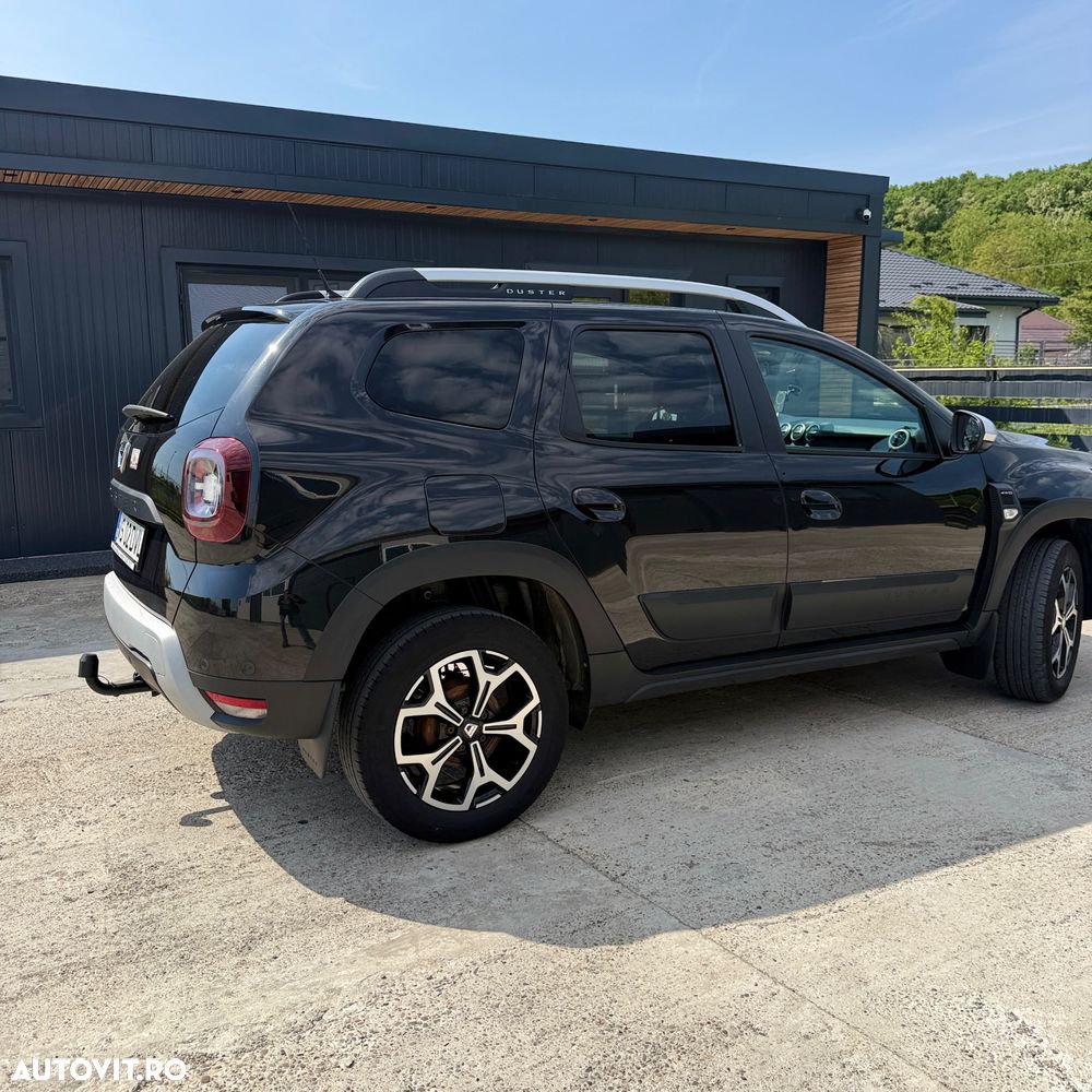 Dacia Duster TCe 150 4WD Prestige - 5