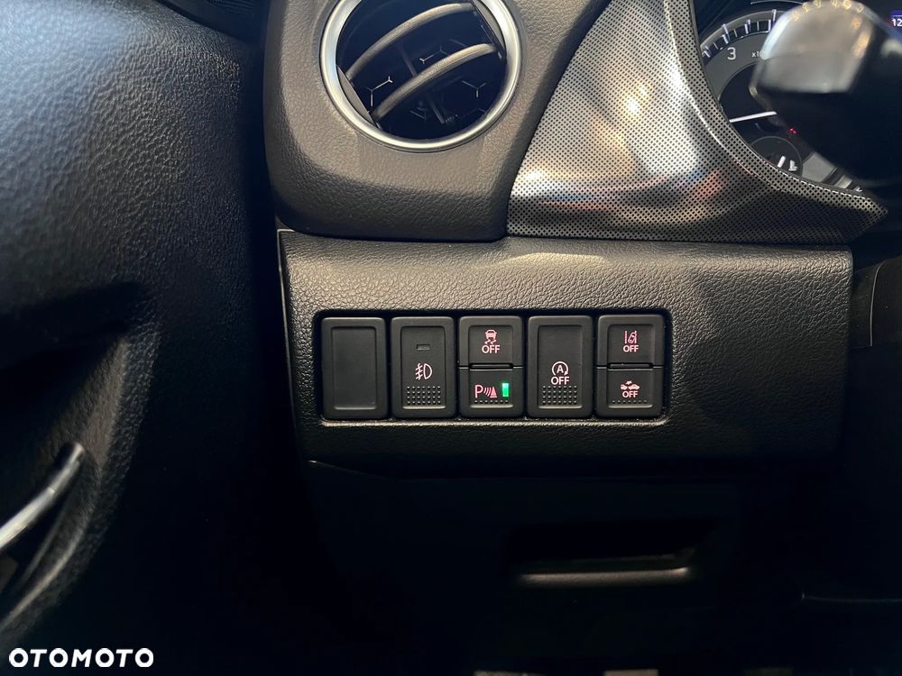 Suzuki Vitara 1.4 Boosterjet SHVS Elegance 2WD - 15