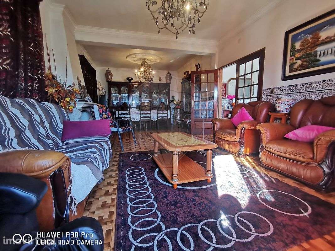 Moradia T5 para venda - Grande imagem: 5/14