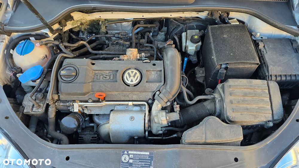 Volkswagen Golf - 29