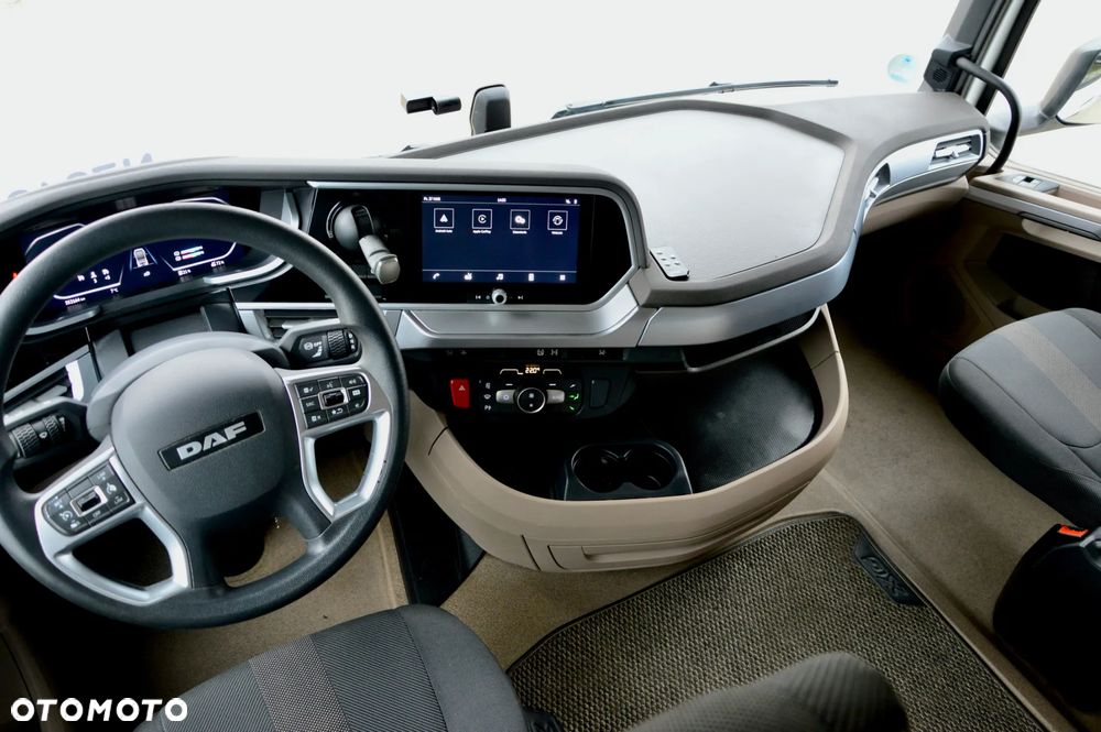 DAF XG 480 / ZF INTARDER / KLIMA POST. / FULL LED / SALONKA / BOGATA WERSJA! - 23