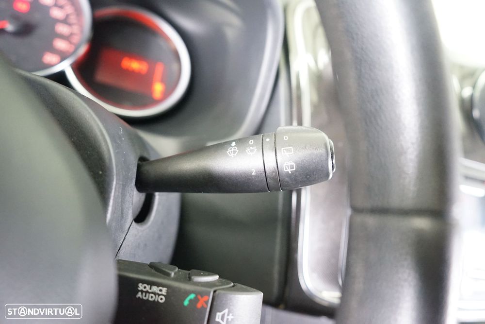 Dacia Sandero 0.9 TCe Comfort - 22