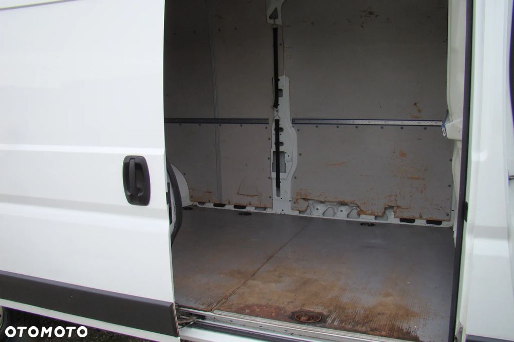 Peugeot Boxer - 12