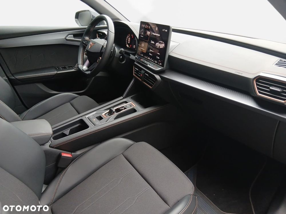 Cupra Leon Sportstourer 1.5 eTSI DSG - 19